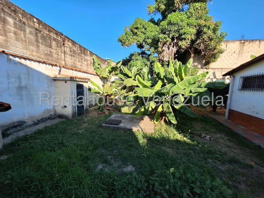 Casa (1 Nivel) en Venta en El Carmen, Aragua - 32
