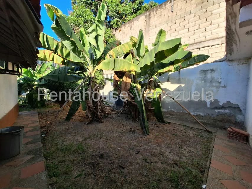 Casa (1 Nivel) en Venta en El Carmen, Aragua - 36