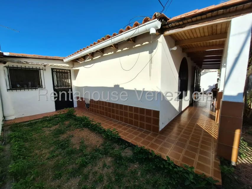 Casa (1 Nivel) en Venta en El Carmen, Aragua - 38