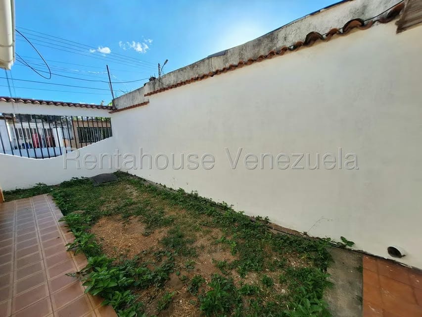 Casa (1 Nivel) en Venta en El Carmen, Aragua - 40
