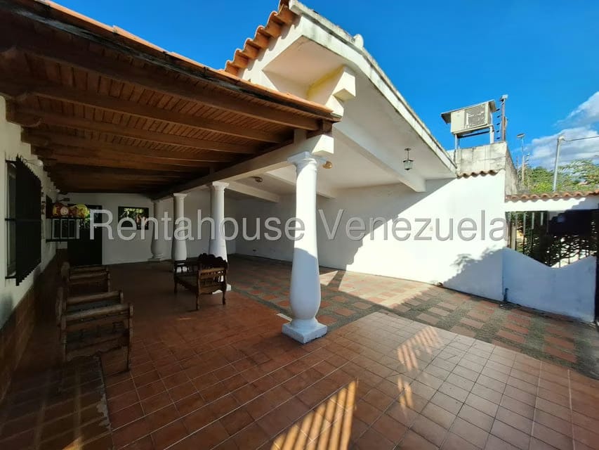 Casa (1 Nivel) en Venta en El Carmen, Aragua - 42