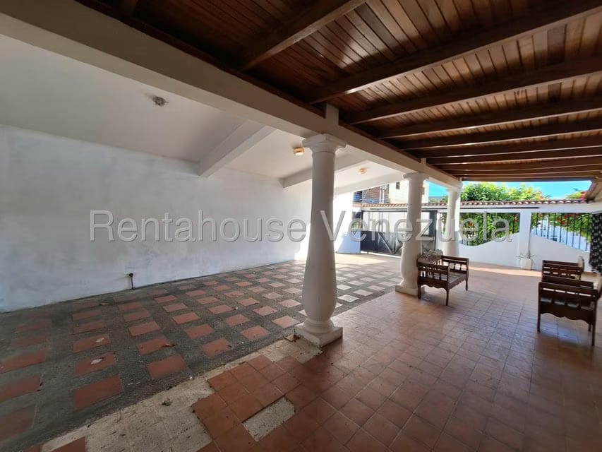 Casa (1 Nivel) en Venta en El Carmen, Aragua - 47
