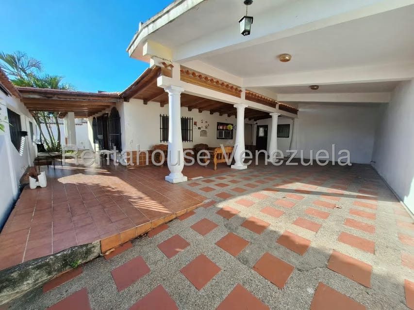 Casa (1 Nivel) en Venta en El Carmen, Aragua - 48