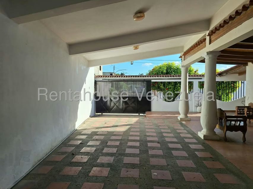 Casa (1 Nivel) en Venta en El Carmen, Aragua - 50