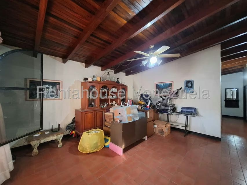 Casa (1 Nivel) en Venta en El Carmen, Aragua - 6