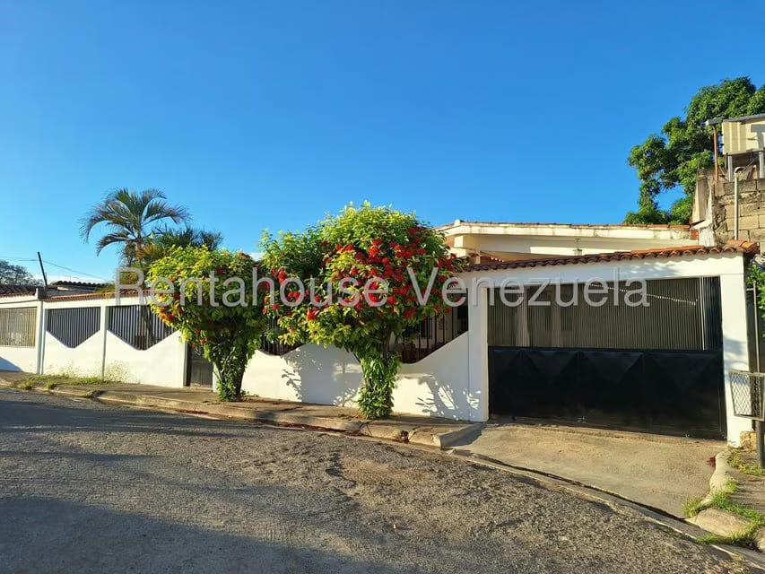 Casa (1 Nivel) en Venta en El Carmen, Aragua - 52