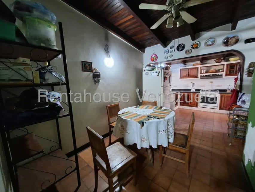 Casa (1 Nivel) en Venta en El Carmen, Aragua - 8