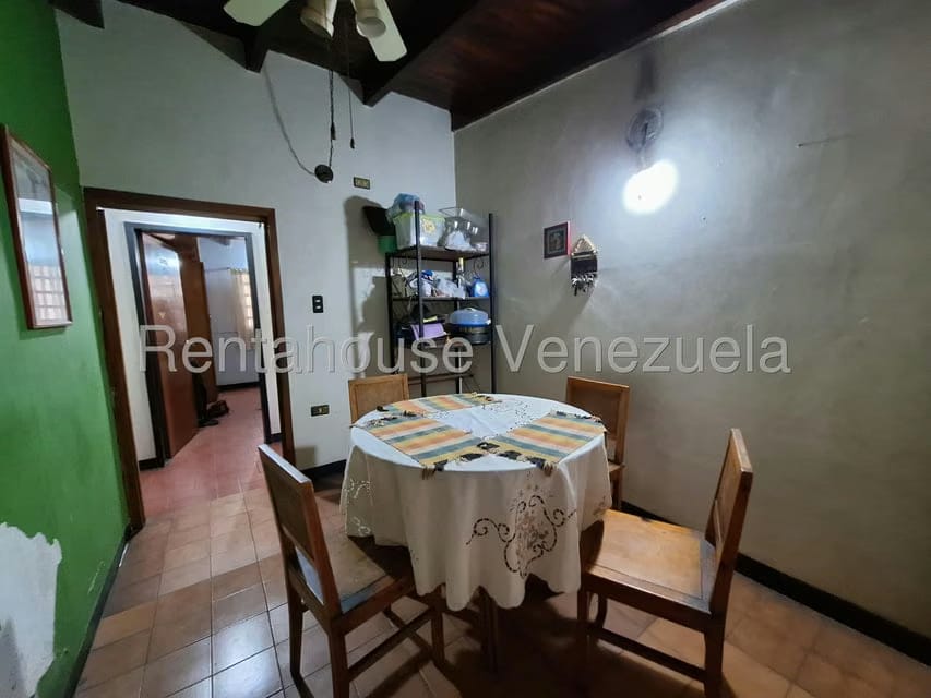 Casa (1 Nivel) en Venta en El Carmen, Aragua - 9