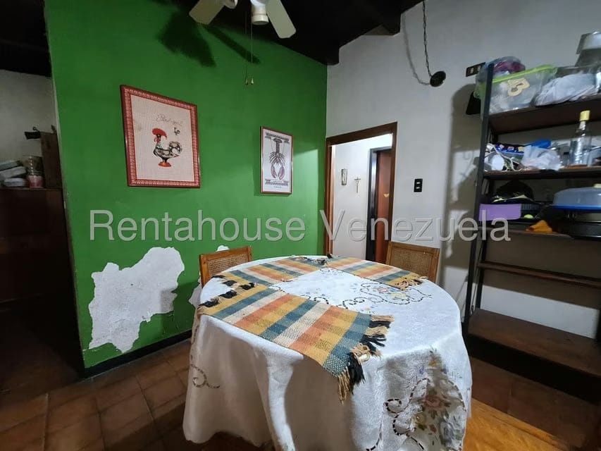 Casa (1 Nivel) en Venta en El Carmen, Aragua - 10