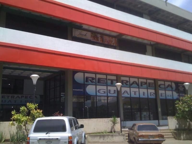 Comercial (Local Comercial) en Venta en Villa Heroica, Miranda - 7