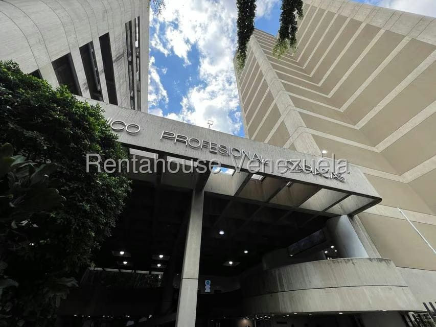Comercial (Consultorio Medico) en Alquiler en San Bernardino, Distrito Metropolitano