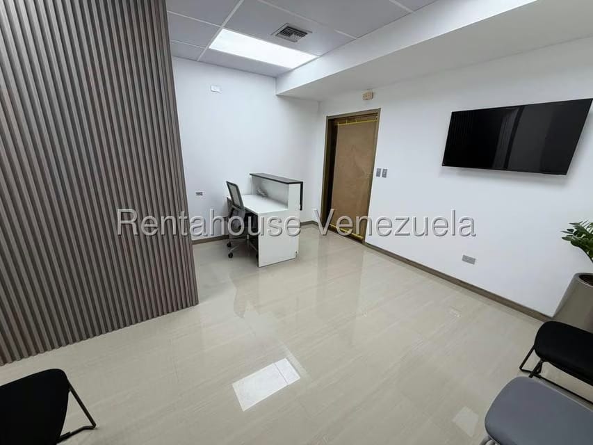 Comercial (Consultorio Medico) en Alquiler en San Bernardino, Distrito Metropolitano - 6