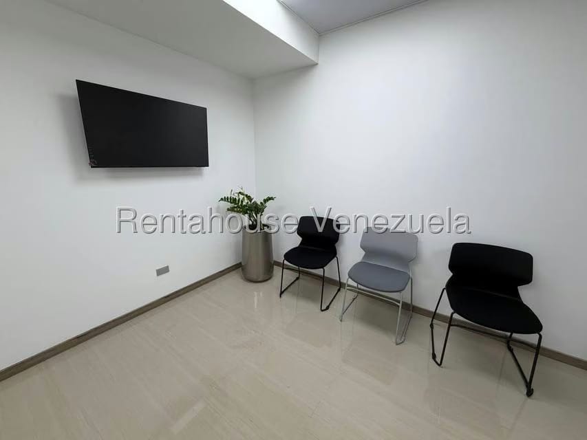 Comercial (Consultorio Medico) en Alquiler en San Bernardino, Distrito Metropolitano - 7