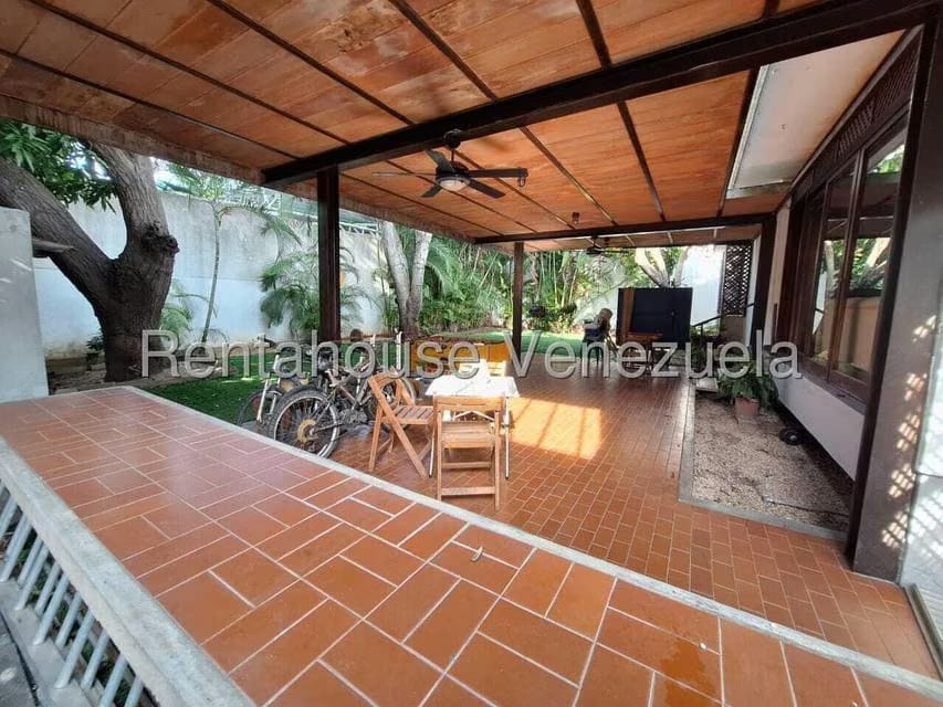Casa (1 Nivel) en Venta en El Morro I, Anzoategui - 11