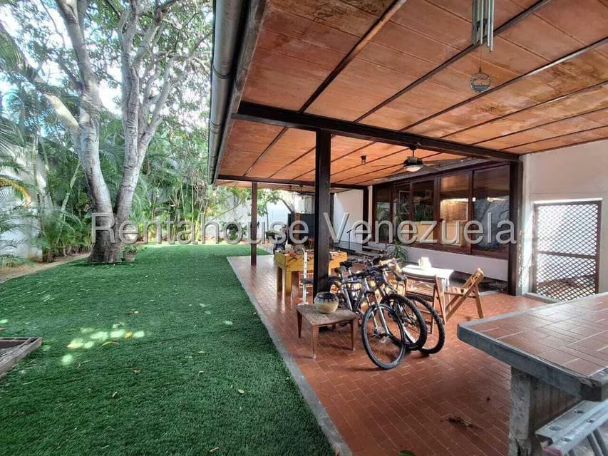 Casa (1 Nivel) en Venta en El Morro I, Anzoategui - 13