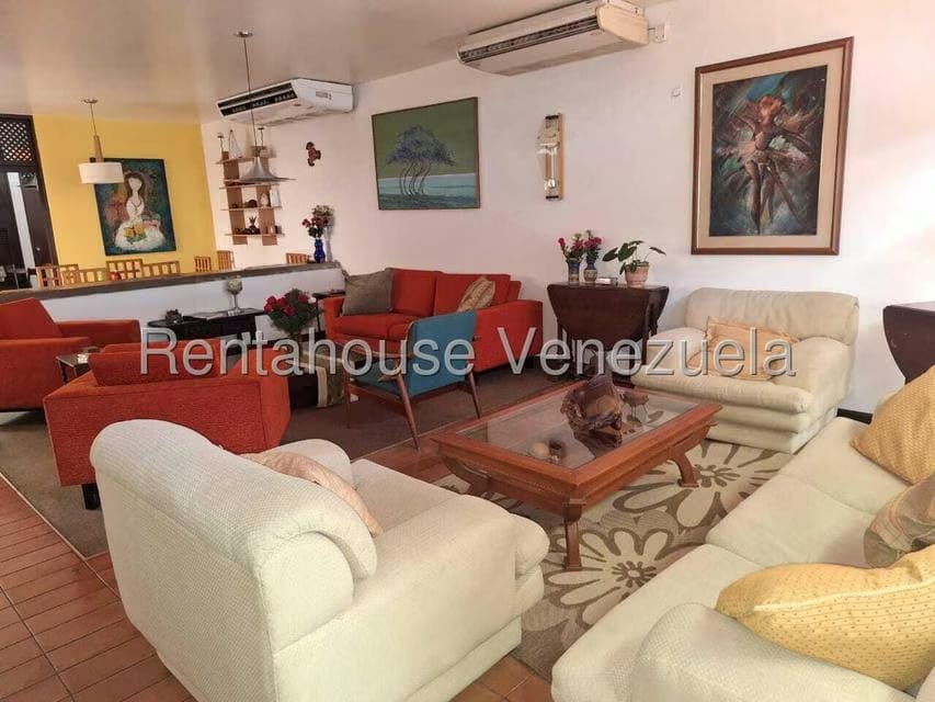 Casa (1 Nivel) en Venta en El Morro I, Anzoategui - 3