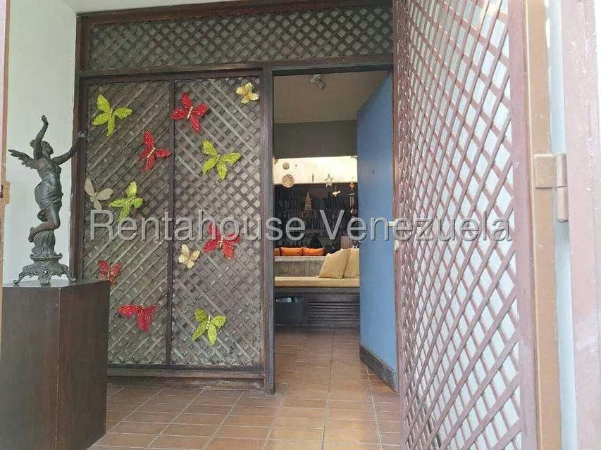 Casa (1 Nivel) en Venta en El Morro I, Anzoategui - 21