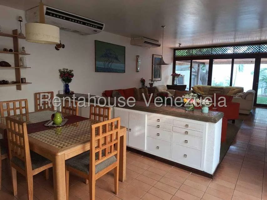 Casa (1 Nivel) en Venta en El Morro I, Anzoategui - 22