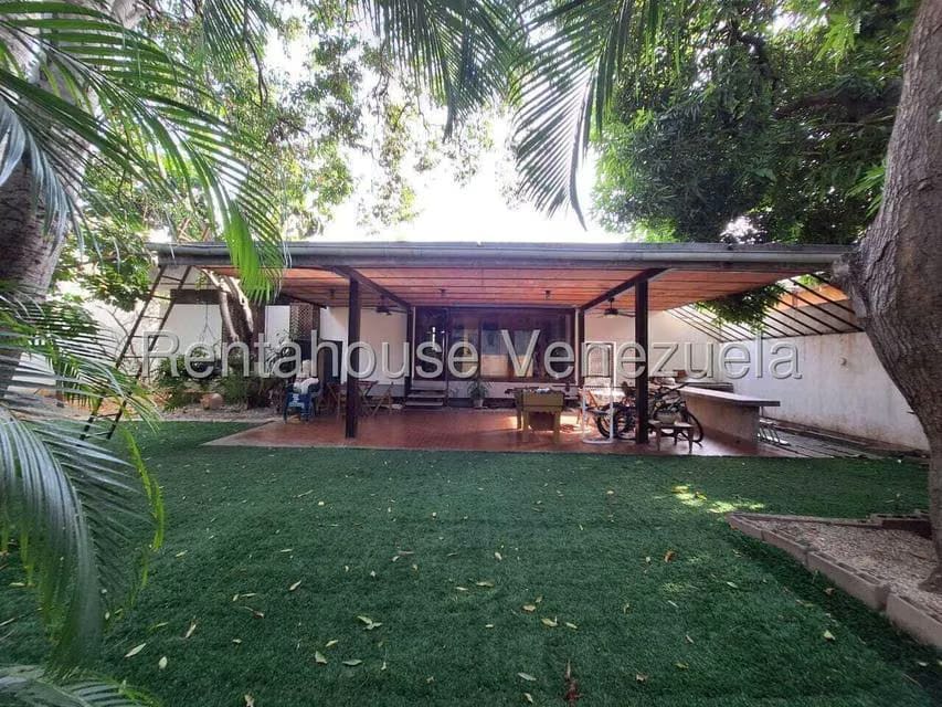 Casa (1 Nivel) en Venta en El Morro I, Anzoategui - 24
