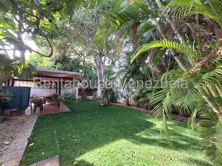 Casa (1 Nivel) en Venta en El Morro I, Anzoategui - 27