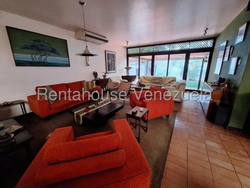 Casa (1 Nivel) en Venta en El Morro I, Anzoategui - 4