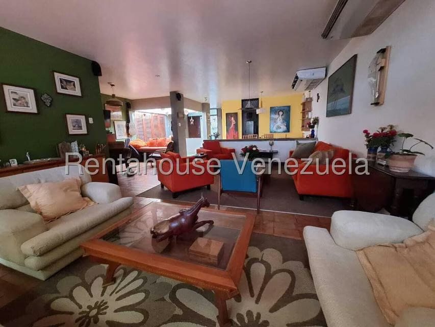 Casa (1 Nivel) en Venta en El Morro I, Anzoategui - 5