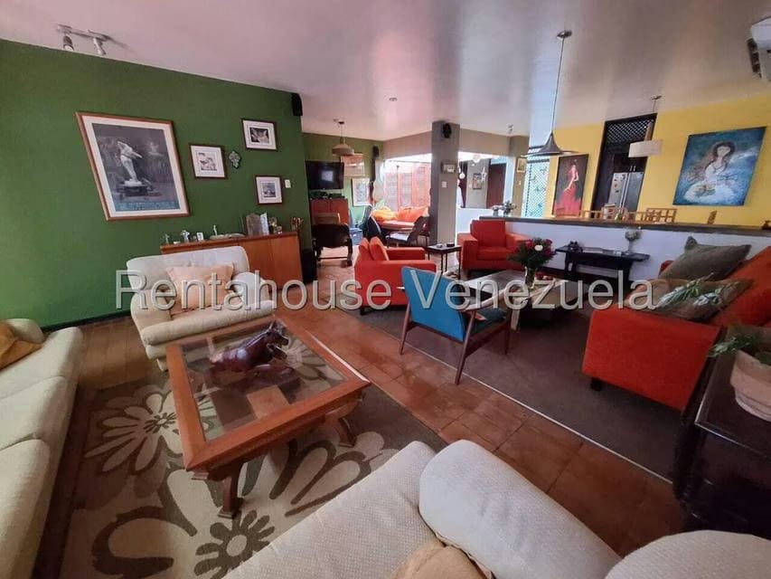 Casa (1 Nivel) en Venta en El Morro I, Anzoategui - 9