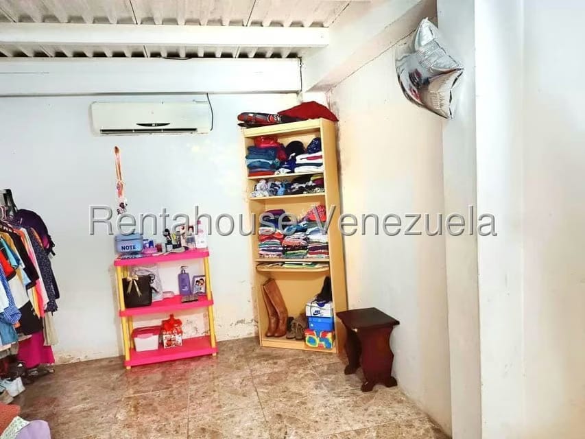 Casa (1 Nivel) en Venta en Cristo Rey, Guarico - 11