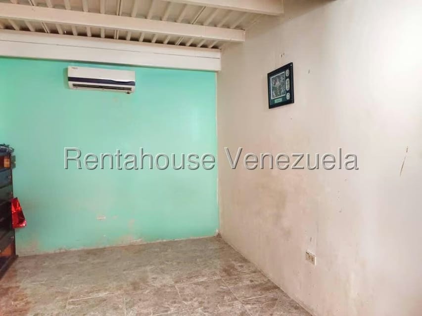 Casa (1 Nivel) en Venta en Cristo Rey, Guarico - 12