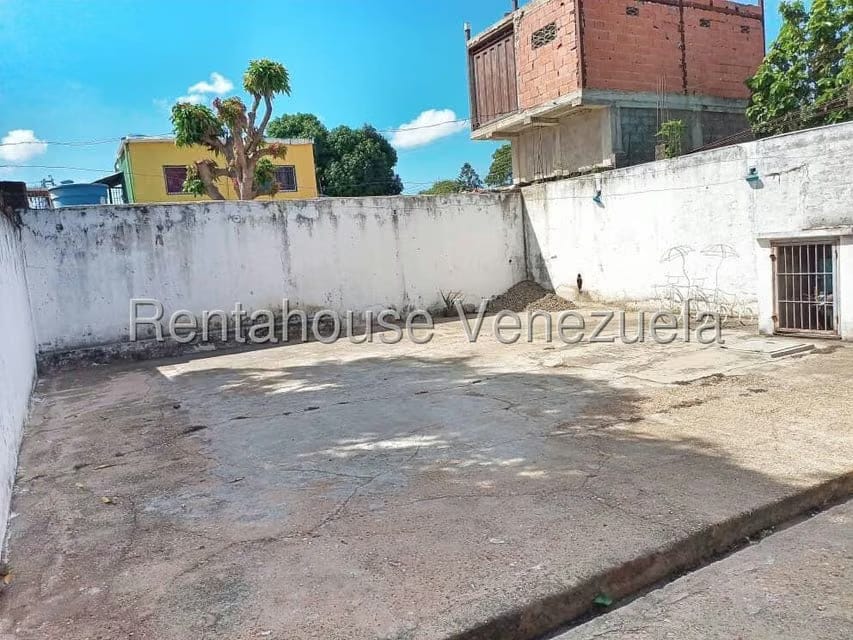 Casa (1 Nivel) en Venta en Cristo Rey, Guarico - 15