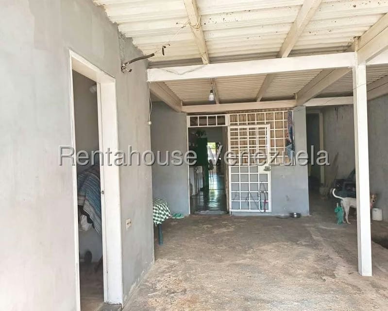 Casa (1 Nivel) en Venta en Cristo Rey, Guarico - 16