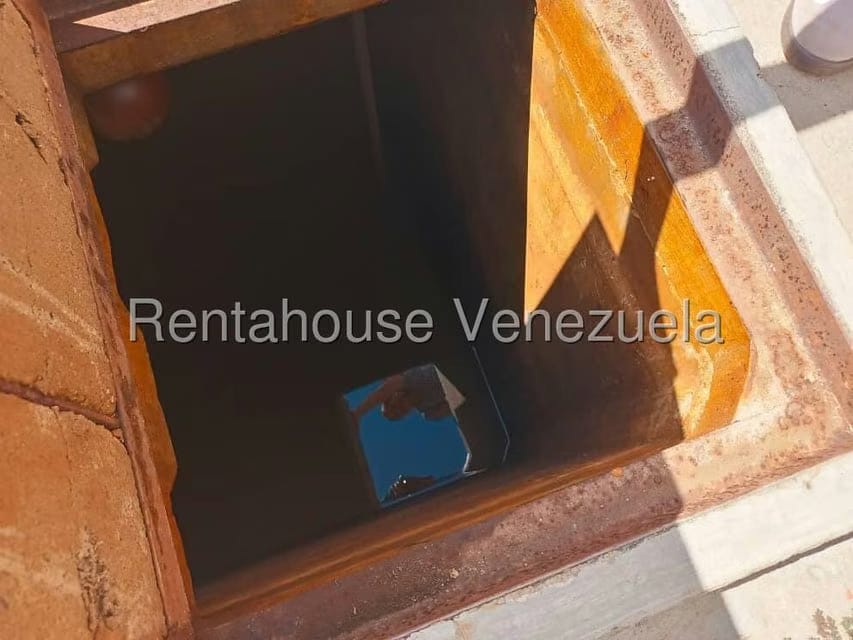 Casa (1 Nivel) en Venta en Cristo Rey, Guarico - 18