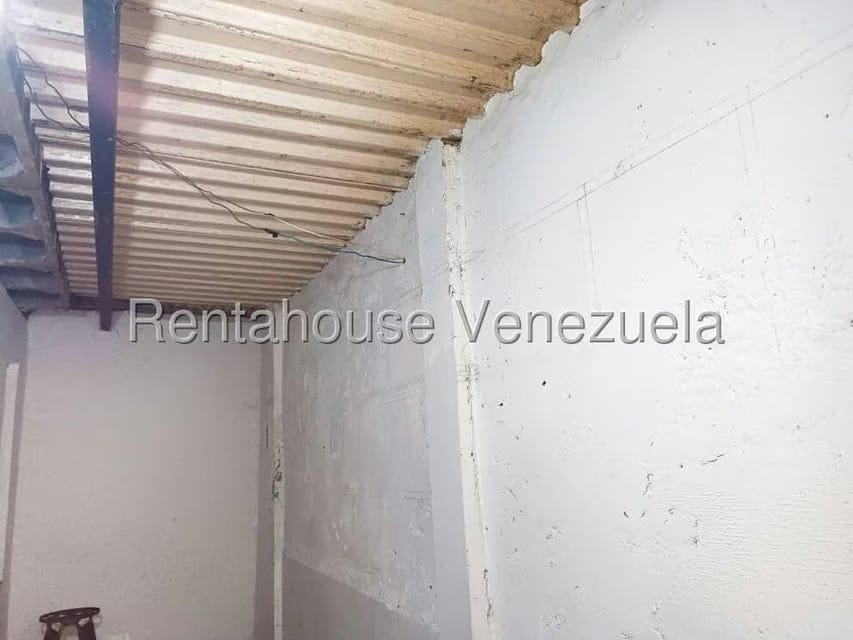 Casa (1 Nivel) en Venta en Cristo Rey, Guarico - 6