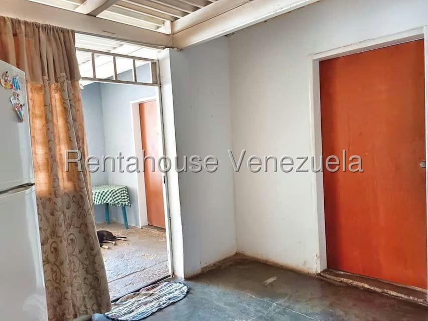Casa (1 Nivel) en Venta en Cristo Rey, Guarico - 7