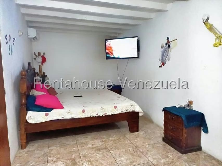 Casa (1 Nivel) en Venta en Cristo Rey, Guarico - 8