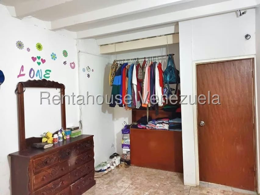 Casa (1 Nivel) en Venta en Cristo Rey, Guarico - 9