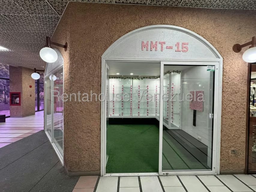 Comercial (Local Comercial) en Alquiler en Prados del Este, Distrito Metropolitano - 5