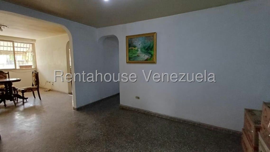 Apartamento (1 Nivel) en Alquiler en Conjunto Residencial Turmero, Aragua - 11
