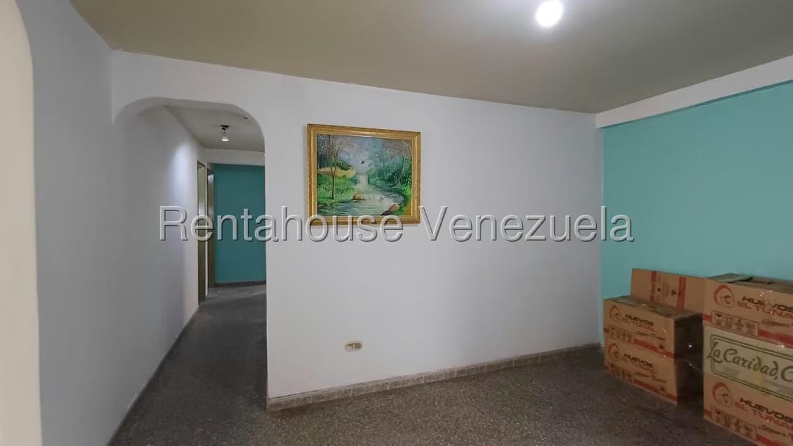 Apartamento (1 Nivel) en Alquiler en Conjunto Residencial Turmero, Aragua - 12