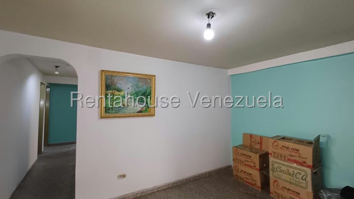 Apartamento (1 Nivel) en Alquiler en Conjunto Residencial Turmero, Aragua - 13