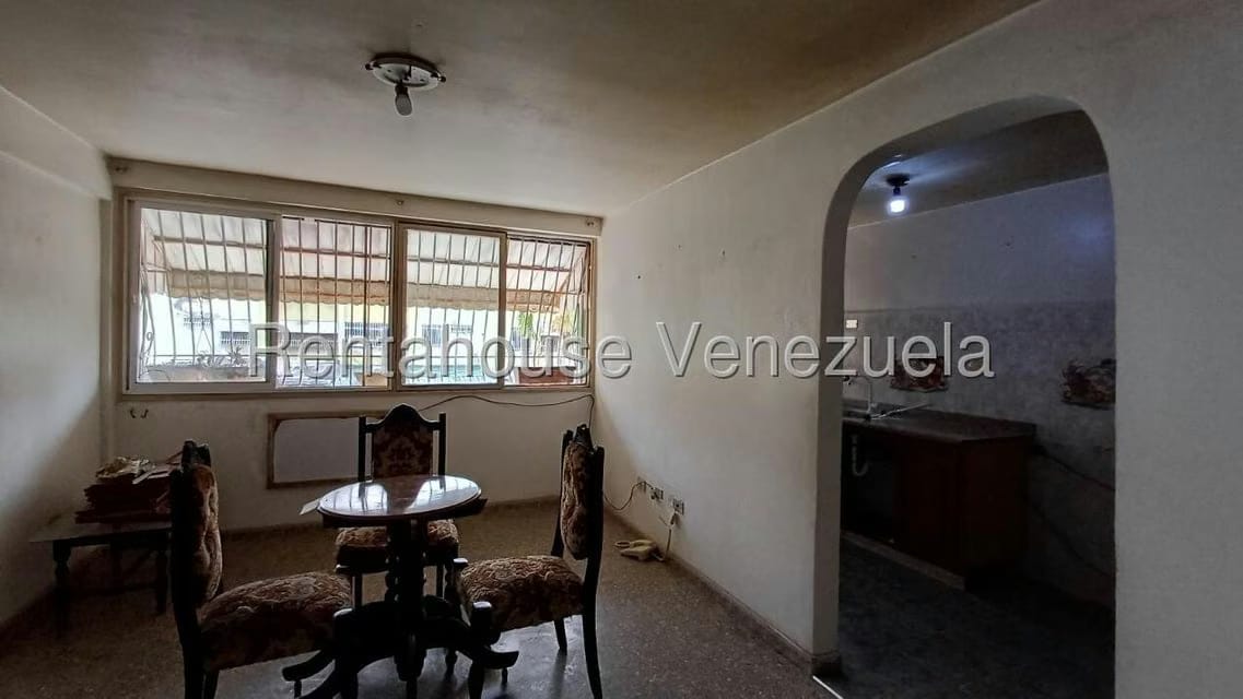 Apartamento (1 Nivel) en Alquiler en Conjunto Residencial Turmero, Aragua - 14