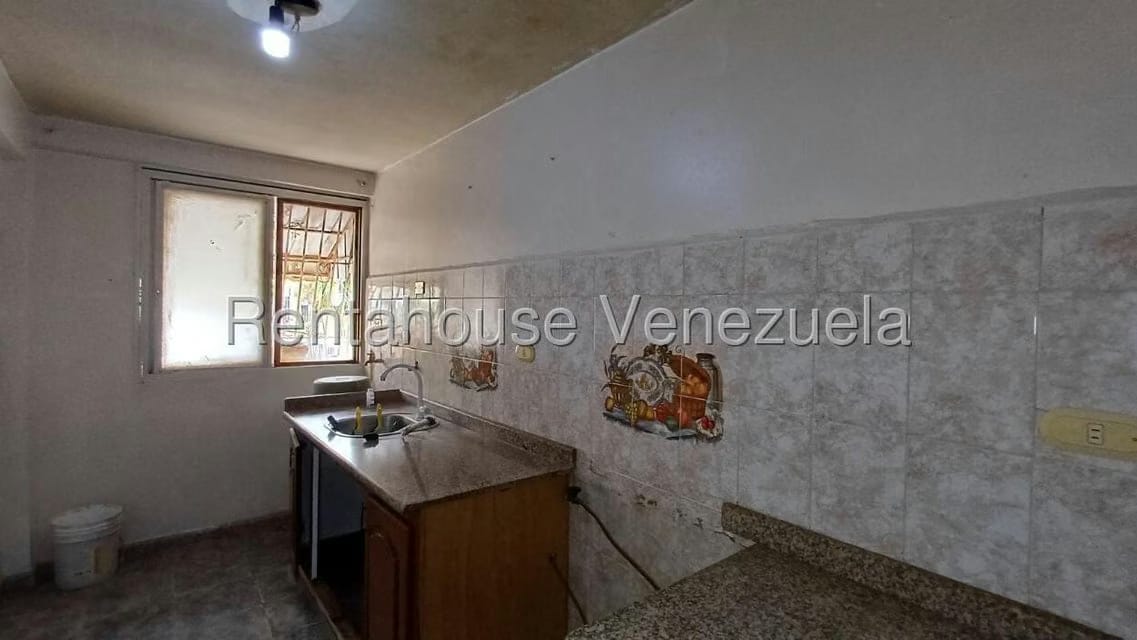 Apartamento (1 Nivel) en Alquiler en Conjunto Residencial Turmero, Aragua - 17