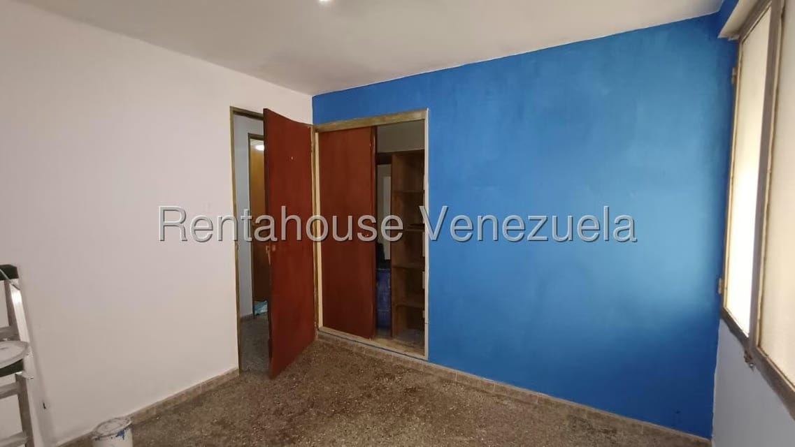 Apartamento (1 Nivel) en Alquiler en Conjunto Residencial Turmero, Aragua - 21