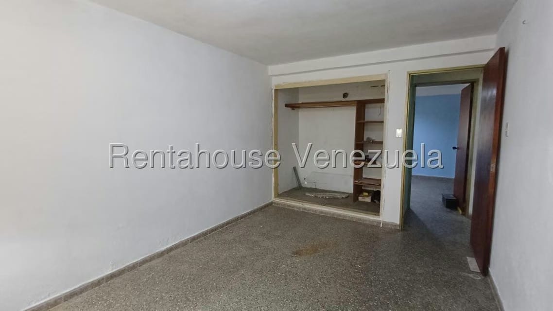 Apartamento (1 Nivel) en Alquiler en Conjunto Residencial Turmero, Aragua - 25