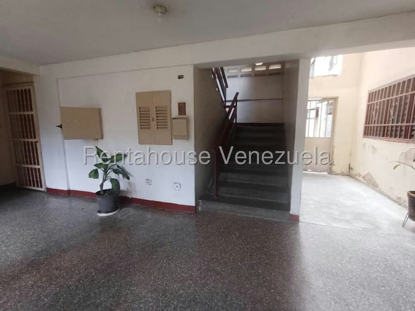 Apartamento (1 Nivel) en Alquiler en Conjunto Residencial Turmero, Aragua - 6