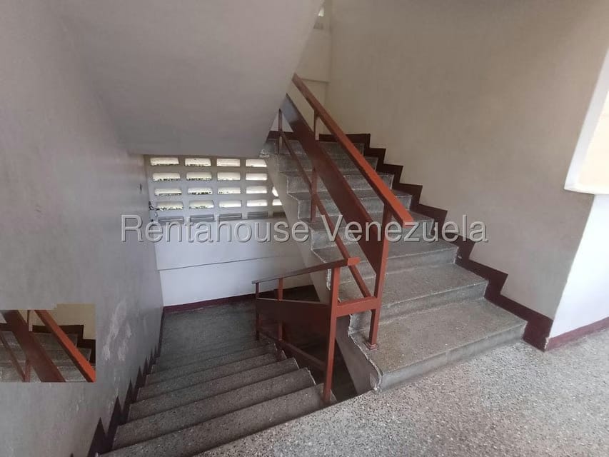 Apartamento (1 Nivel) en Alquiler en Conjunto Residencial Turmero, Aragua - 8