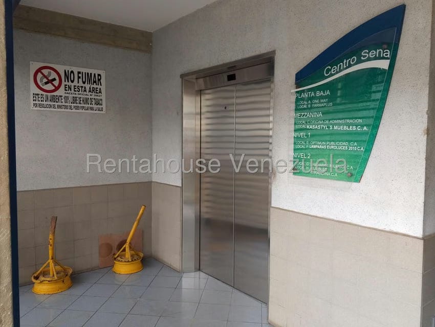Comercial (Local Comercial) en Venta en Las Salias, Miranda - 2