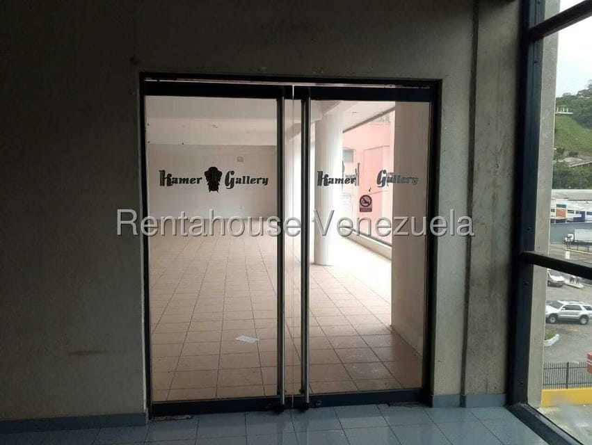 Comercial (Local Comercial) en Venta en Las Salias, Miranda - 3