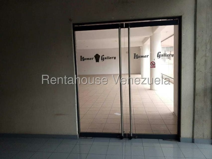 Comercial (Local Comercial) en Venta en Las Salias, Miranda - 4