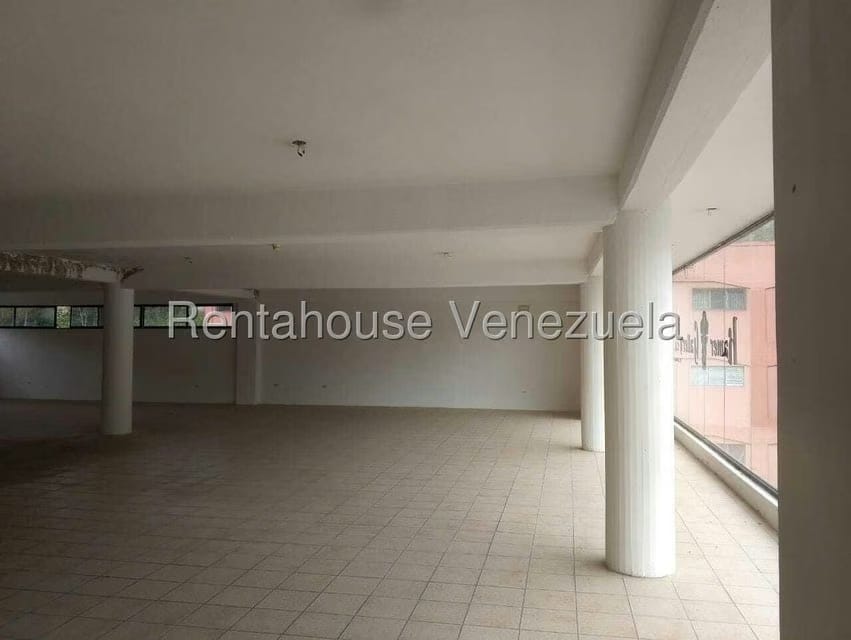 Comercial (Local Comercial) en Venta en Las Salias, Miranda - 6